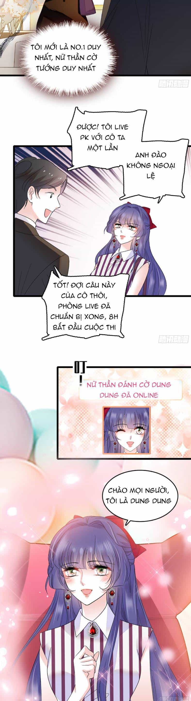 Thiên Kim Toàn Năng Bá Khí Ngút Trời - Chương 38 - ảnh 22