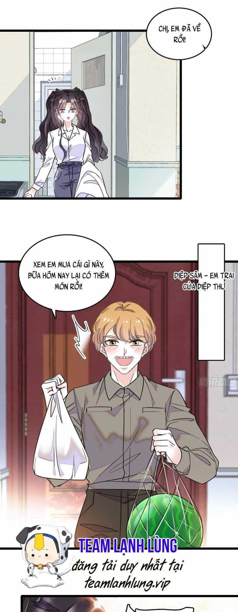 Thiên Kim Toàn Năng Bá Khí Ngút Trời - Chương 3 - ảnh 13