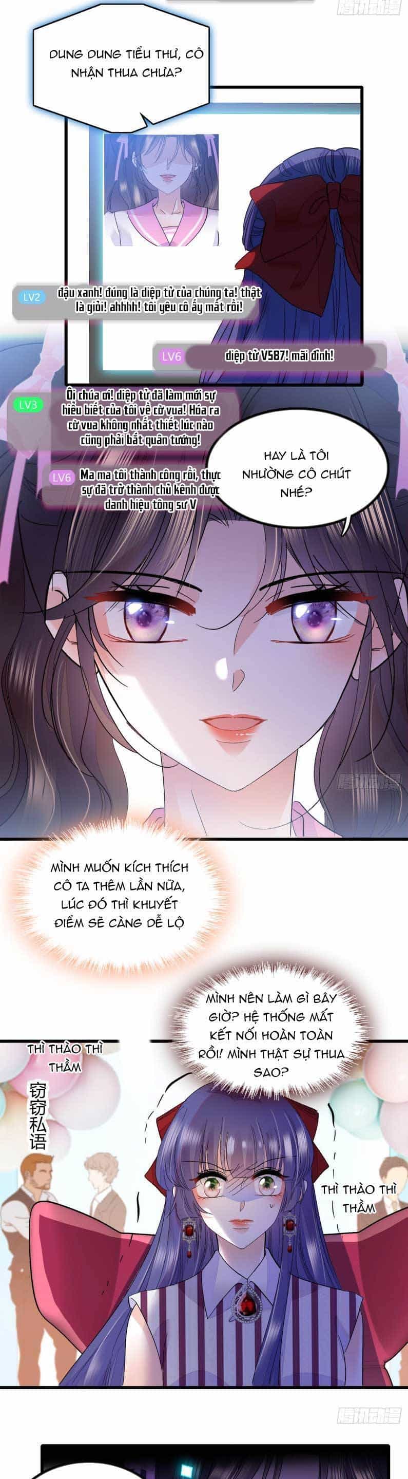 Thiên Kim Toàn Năng Bá Khí Ngút Trời - Chương 39 - ảnh 16