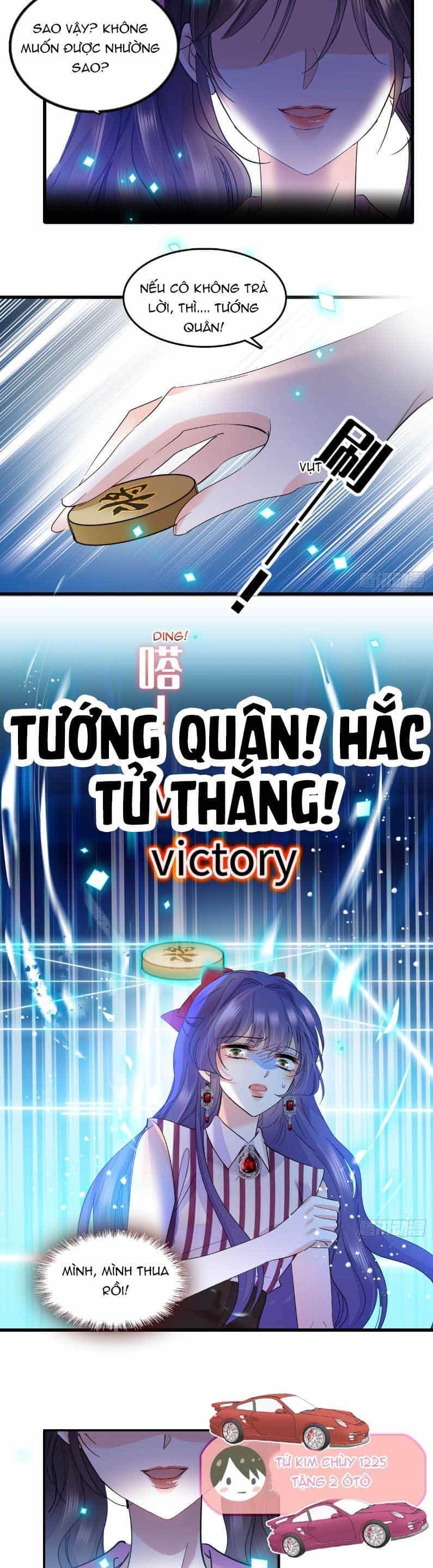 Thiên Kim Toàn Năng Bá Khí Ngút Trời - Chương 39 - ảnh 17