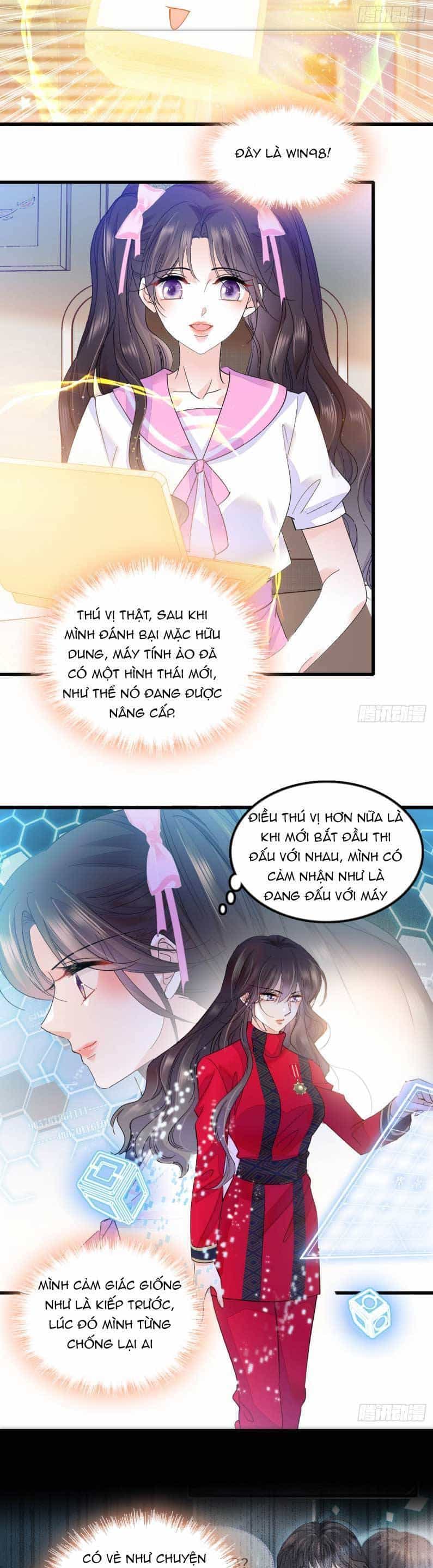 Thiên Kim Toàn Năng Bá Khí Ngút Trời - Chương 39 - ảnh 20