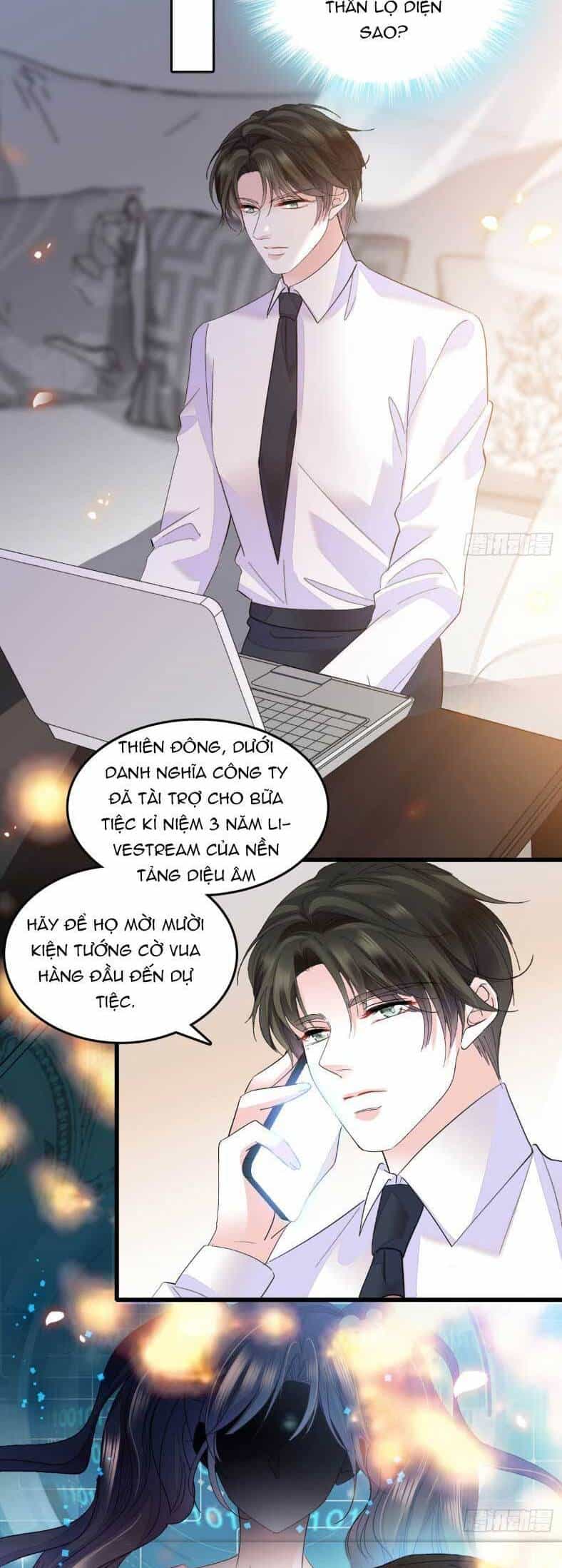 Thiên Kim Toàn Năng Bá Khí Ngút Trời - Chương 39 - ảnh 25