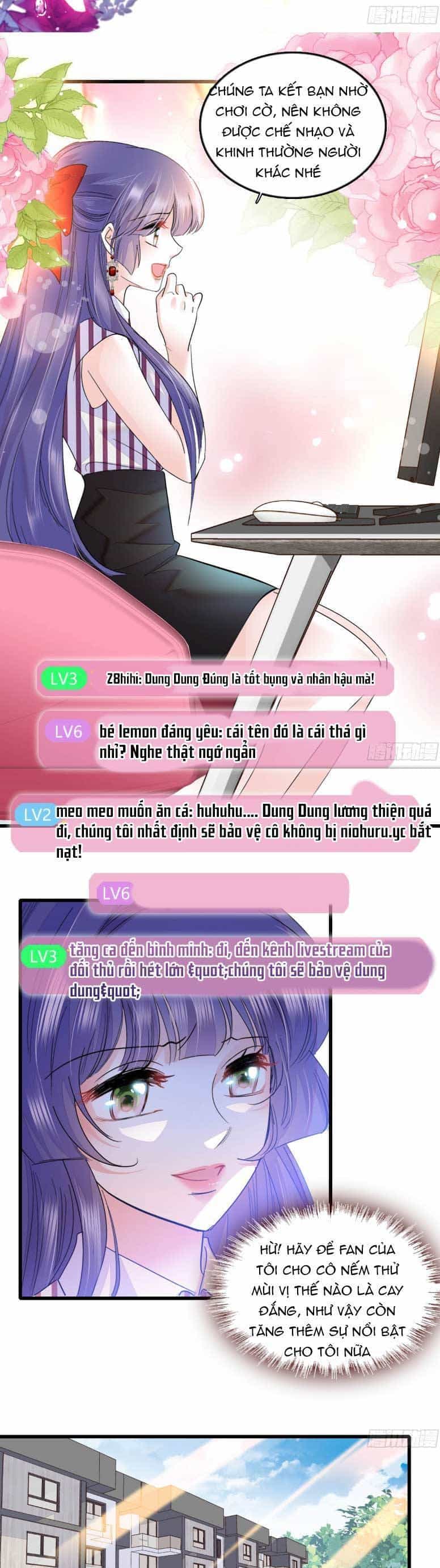 Thiên Kim Toàn Năng Bá Khí Ngút Trời - Chương 39 - ảnh 4
