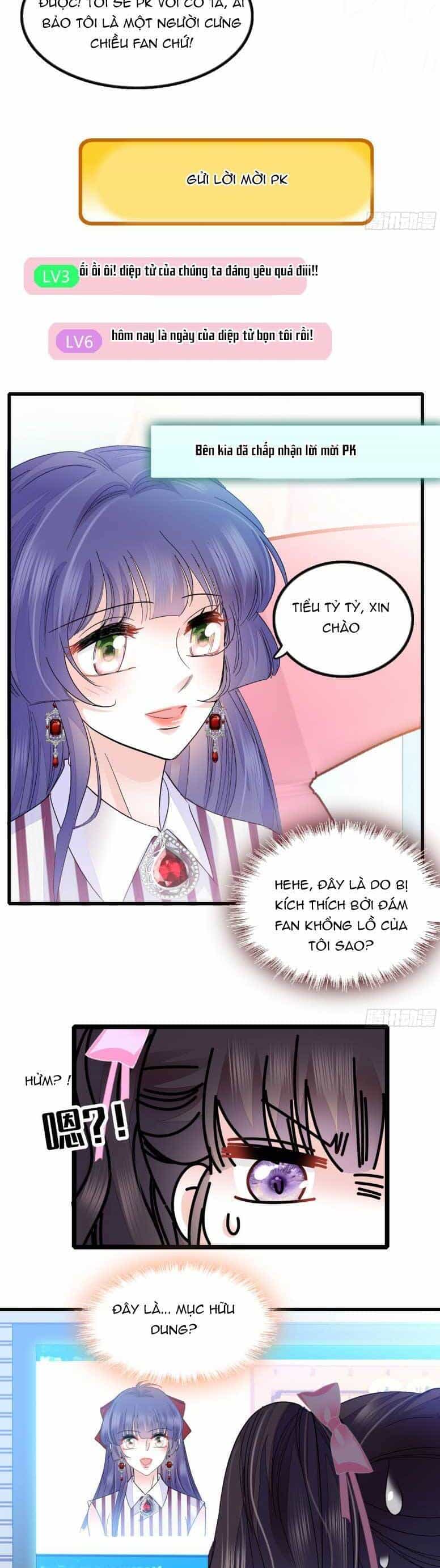 Thiên Kim Toàn Năng Bá Khí Ngút Trời - Chương 39 - ảnh 8