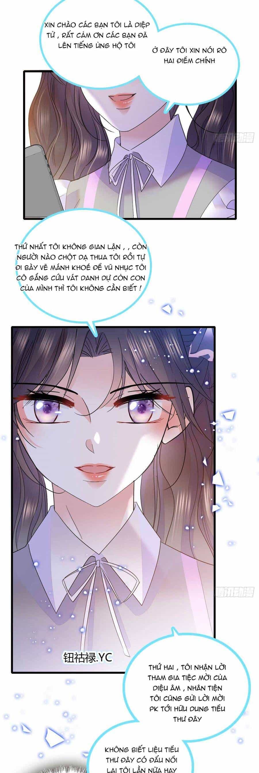 Thiên Kim Toàn Năng Bá Khí Ngút Trời - Chương 40 - ảnh 14