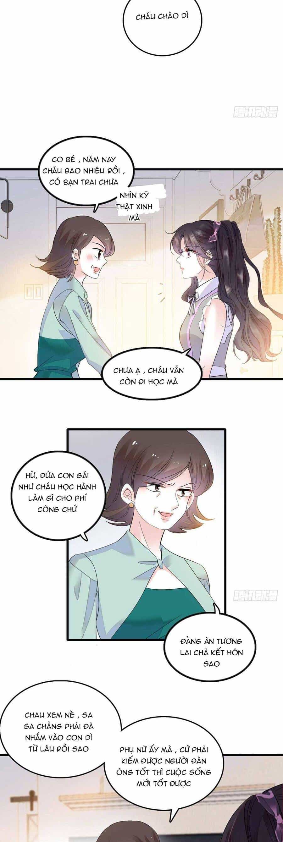 Thiên Kim Toàn Năng Bá Khí Ngút Trời - Chương 40 - ảnh 19