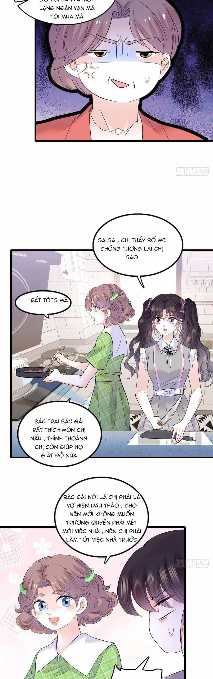 Thiên Kim Toàn Năng Bá Khí Ngút Trời - Chương 40 - ảnh 24