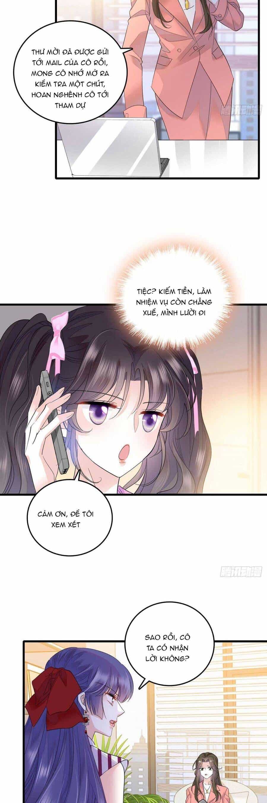 Thiên Kim Toàn Năng Bá Khí Ngút Trời - Chương 40 - ảnh 5