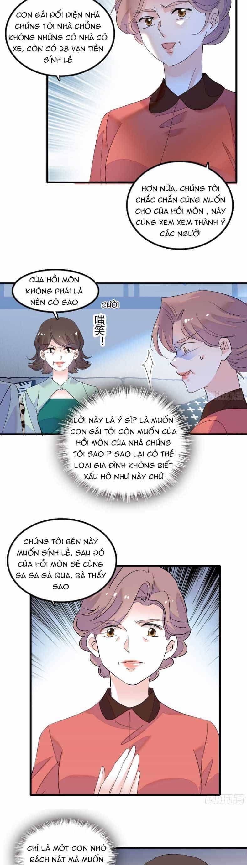 Thiên Kim Toàn Năng Bá Khí Ngút Trời - Chương 41 - ảnh 11