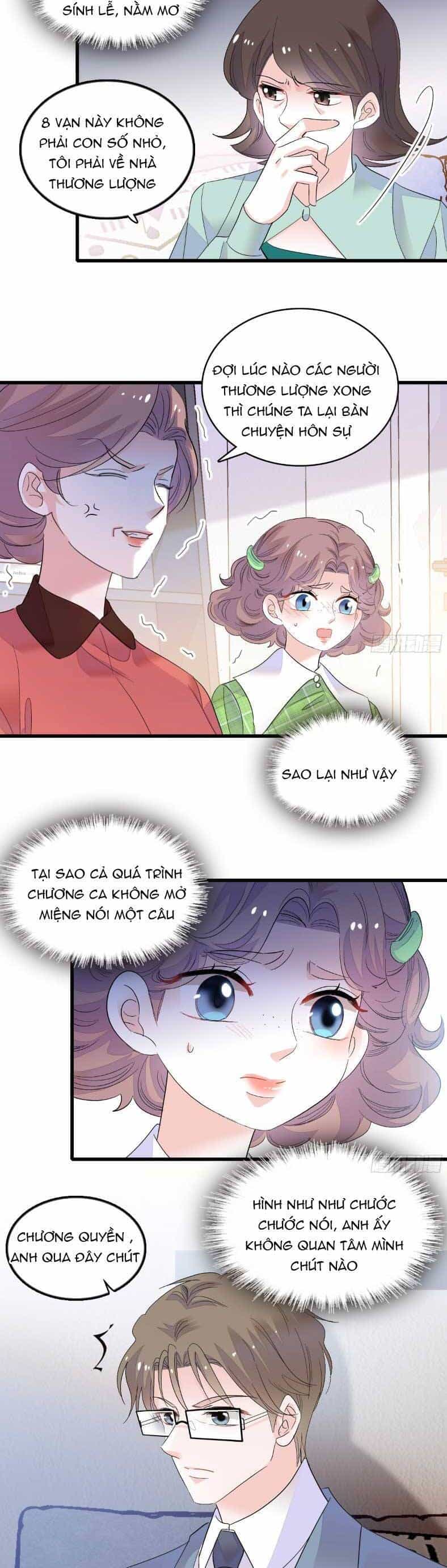 Thiên Kim Toàn Năng Bá Khí Ngút Trời - Chương 41 - ảnh 12