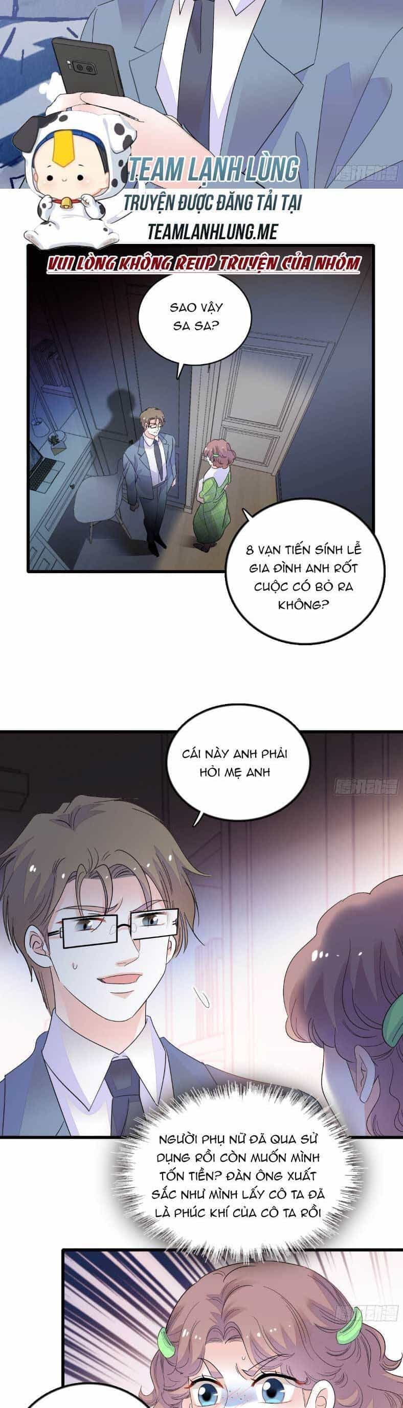 Thiên Kim Toàn Năng Bá Khí Ngút Trời - Chương 41 - ảnh 13