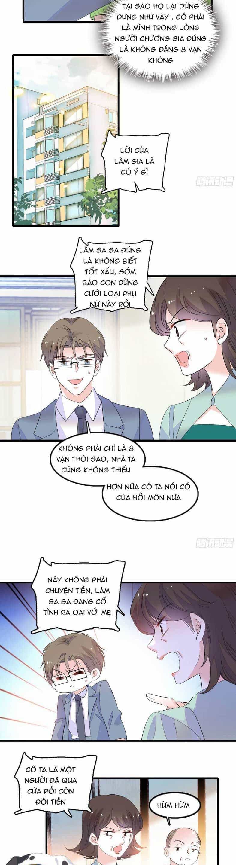 Thiên Kim Toàn Năng Bá Khí Ngút Trời - Chương 41 - ảnh 15