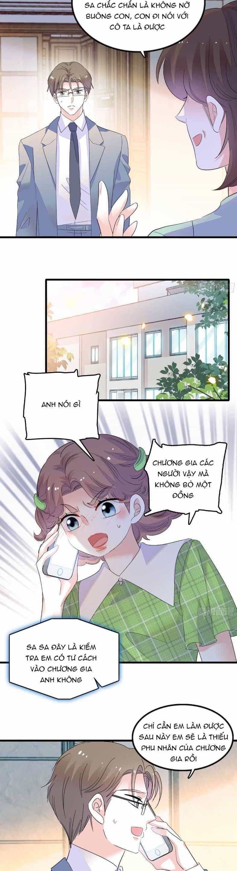 Thiên Kim Toàn Năng Bá Khí Ngút Trời - Chương 41 - ảnh 17
