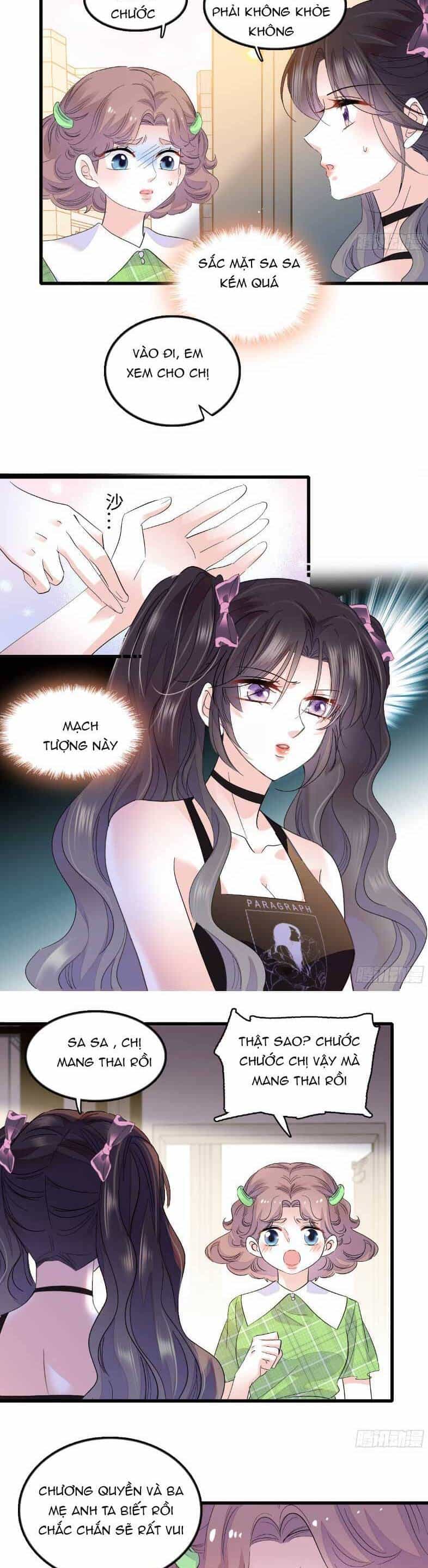 Thiên Kim Toàn Năng Bá Khí Ngút Trời - Chương 41 - ảnh 20