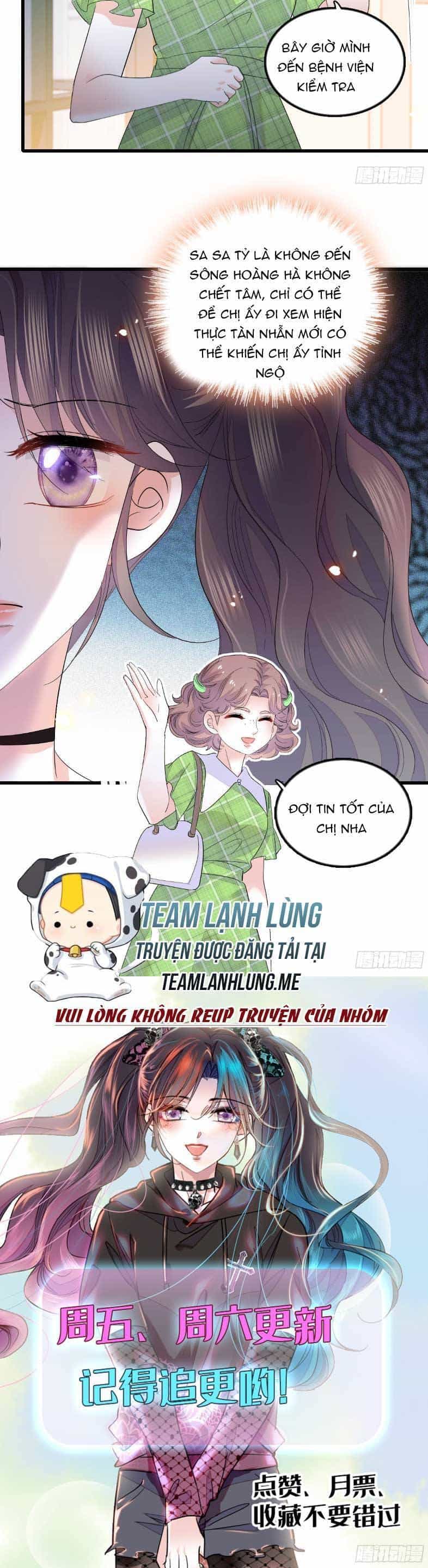 Thiên Kim Toàn Năng Bá Khí Ngút Trời - Chương 41 - ảnh 22