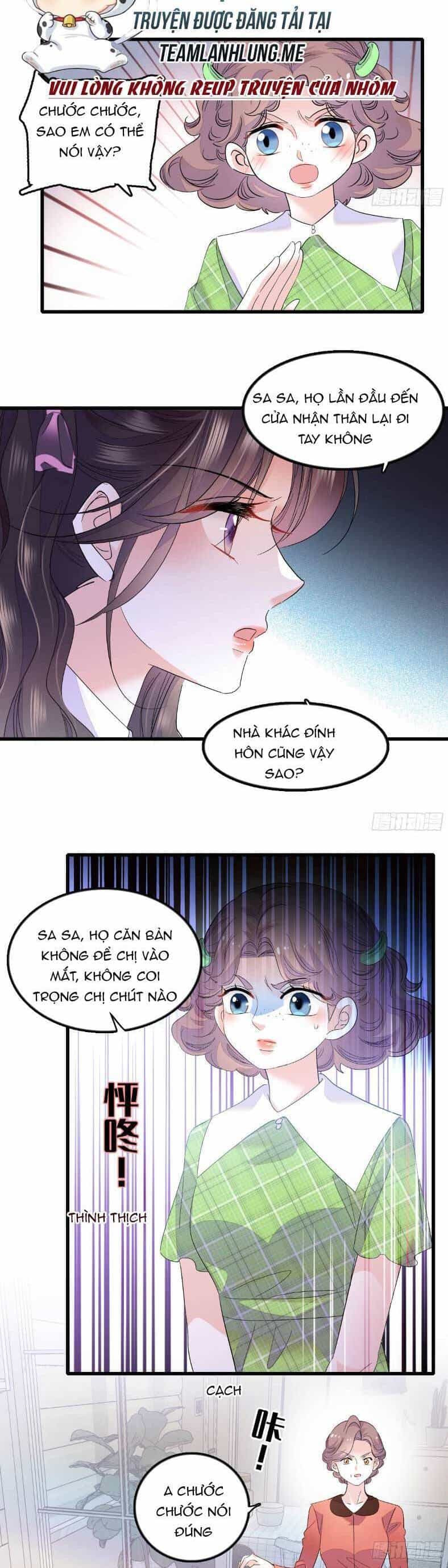 Thiên Kim Toàn Năng Bá Khí Ngút Trời - Chương 41 - ảnh 6