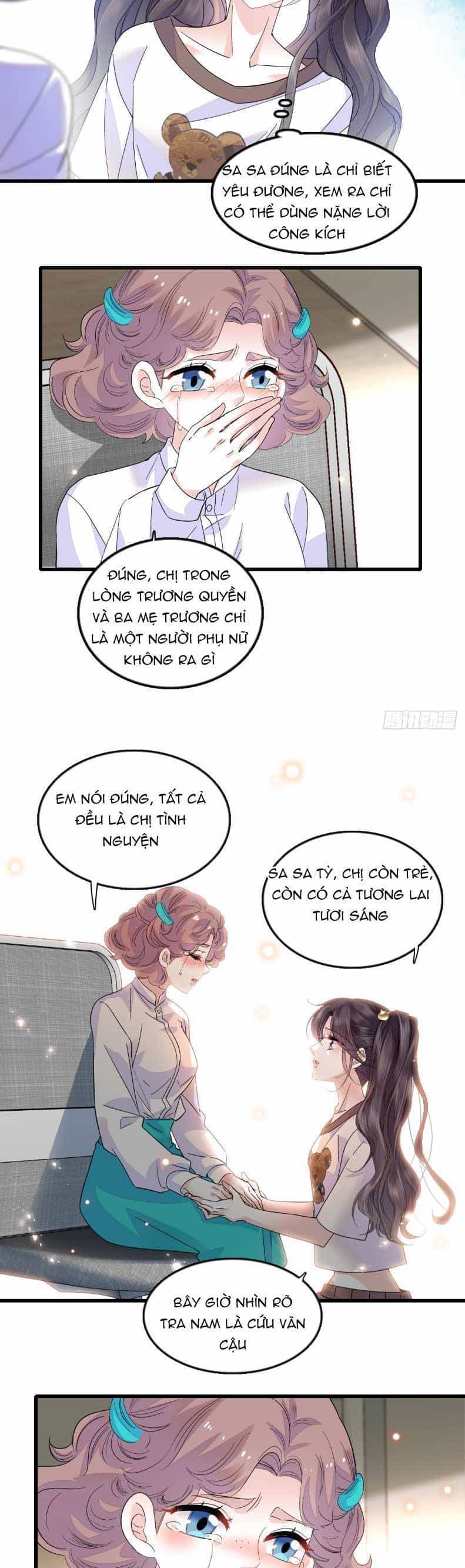 Thiên Kim Toàn Năng Bá Khí Ngút Trời - Chương 42 - ảnh 14