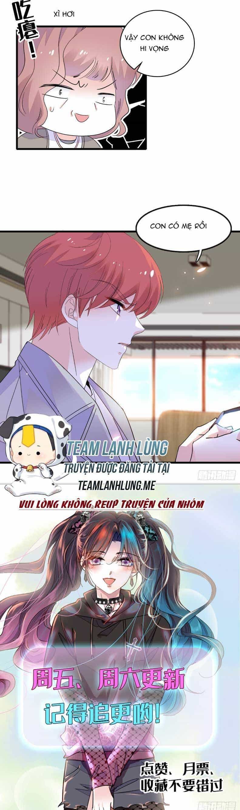 Thiên Kim Toàn Năng Bá Khí Ngút Trời - Chương 42 - ảnh 21