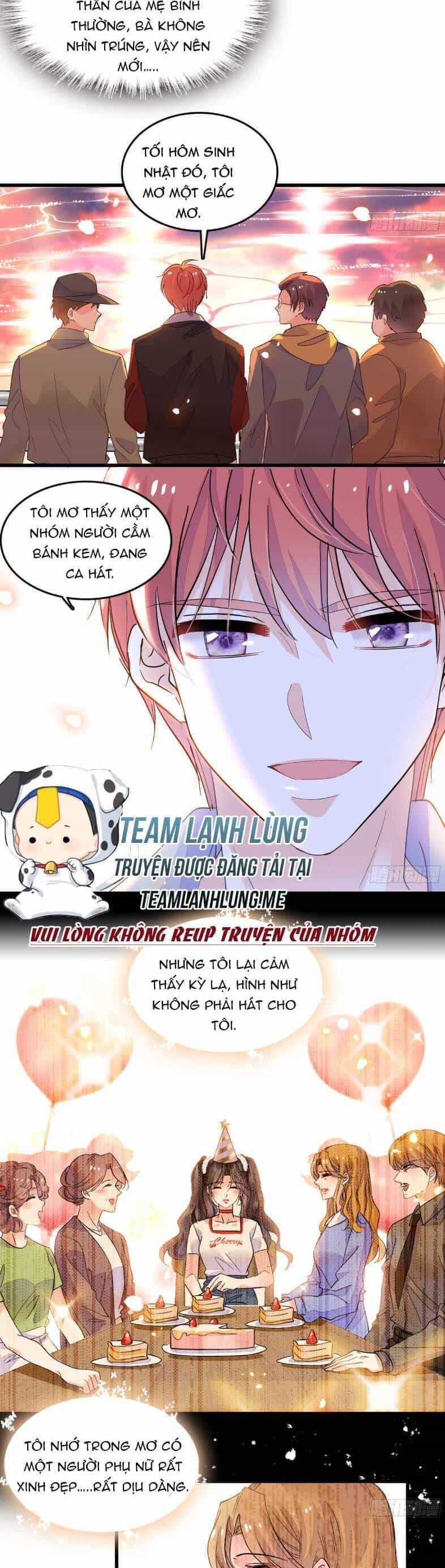 Thiên Kim Toàn Năng Bá Khí Ngút Trời - Chương 43 - ảnh 13