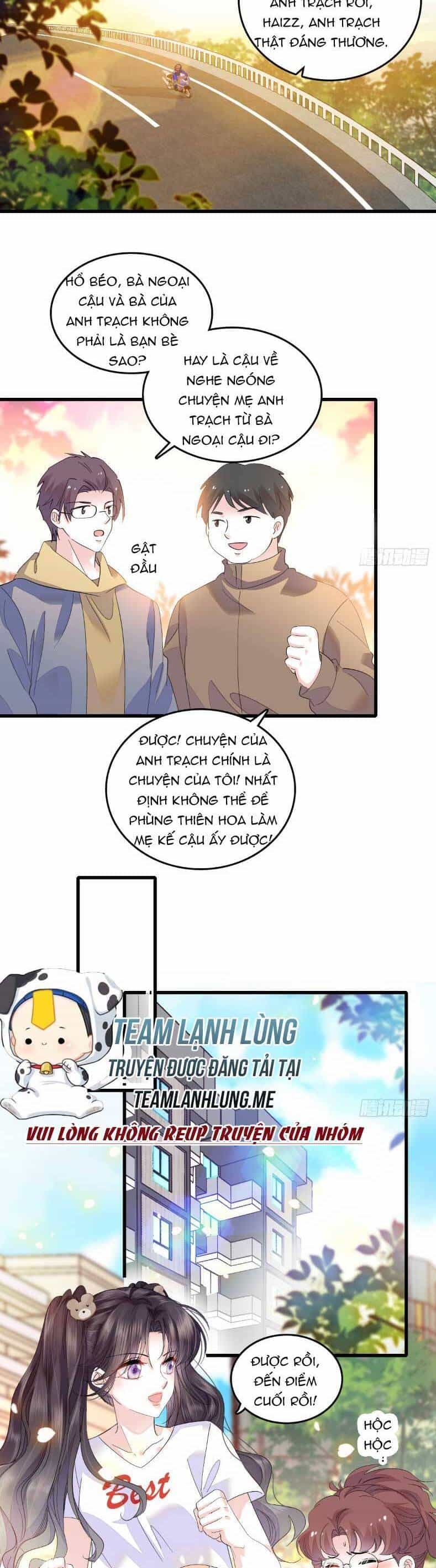 Thiên Kim Toàn Năng Bá Khí Ngút Trời - Chương 43 - ảnh 16