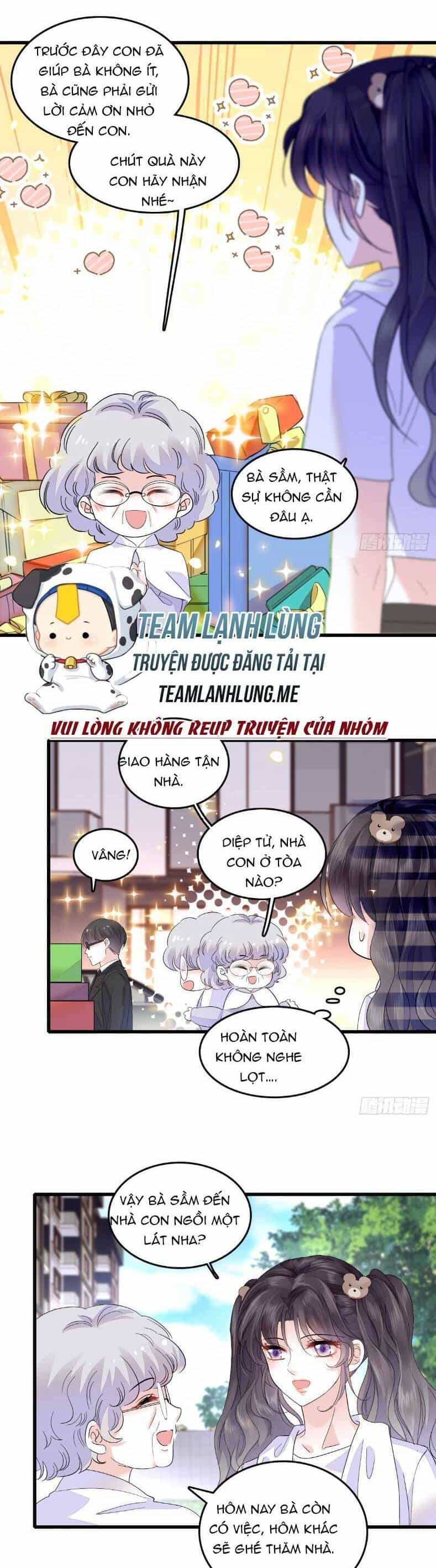 Thiên Kim Toàn Năng Bá Khí Ngút Trời - Chương 43 - ảnh 20