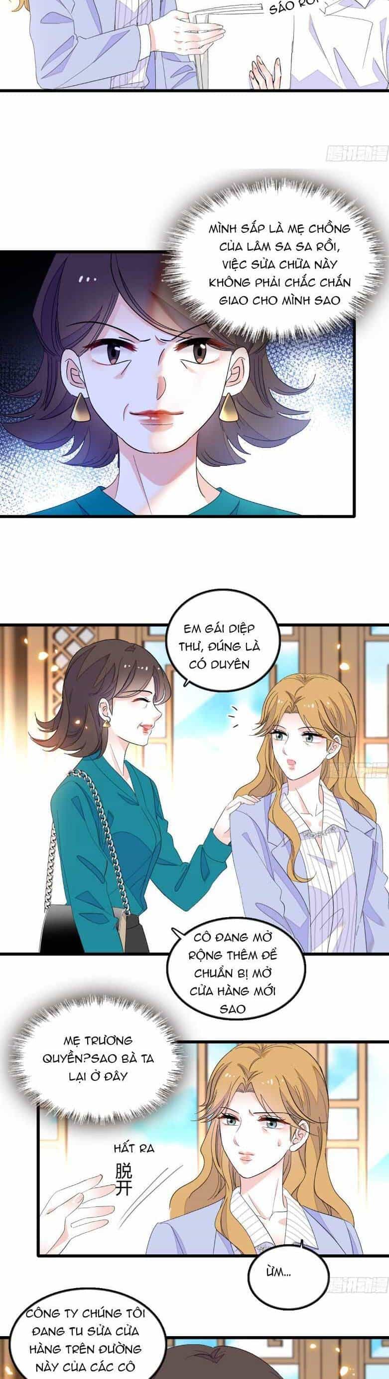 Thiên Kim Toàn Năng Bá Khí Ngút Trời - Chương 44 - ảnh 13