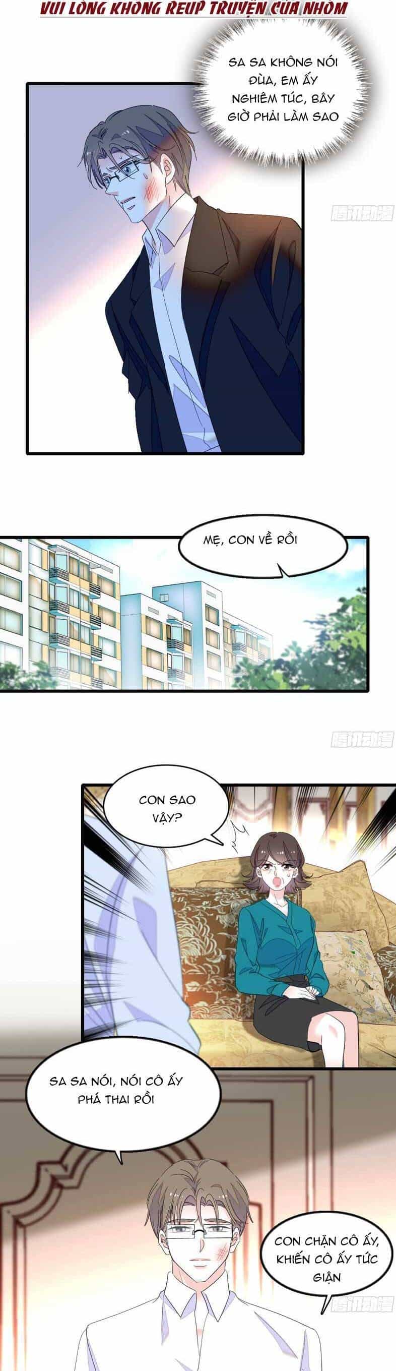Thiên Kim Toàn Năng Bá Khí Ngút Trời - Chương 44 - ảnh 20