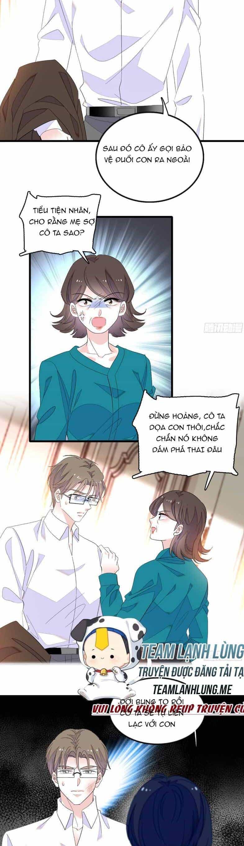 Thiên Kim Toàn Năng Bá Khí Ngút Trời - Chương 44 - ảnh 21