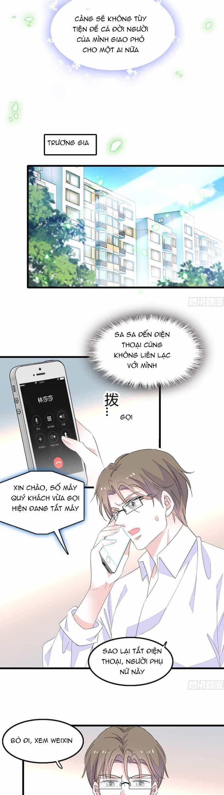 Thiên Kim Toàn Năng Bá Khí Ngút Trời - Chương 44 - ảnh 9