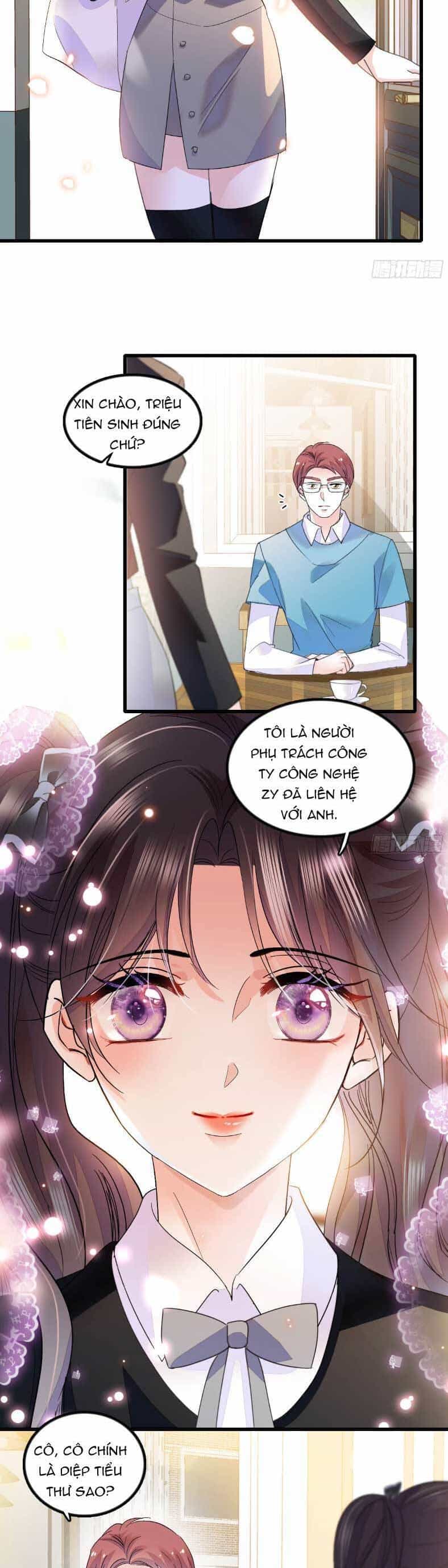 Thiên Kim Toàn Năng Bá Khí Ngút Trời - Chương 45 - ảnh 11