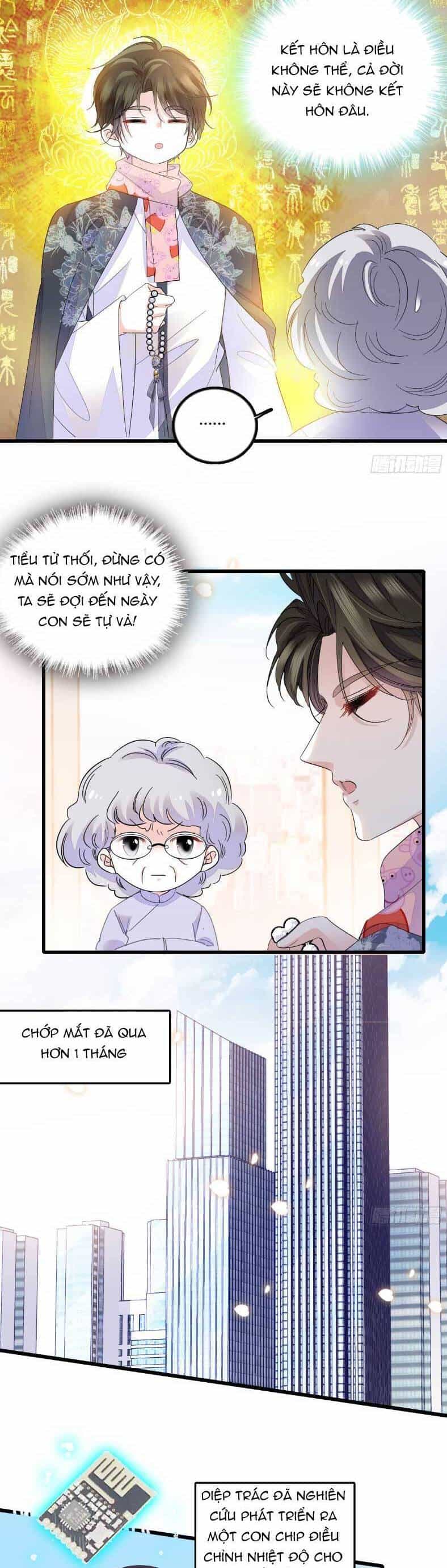 Thiên Kim Toàn Năng Bá Khí Ngút Trời - Chương 45 - ảnh 8