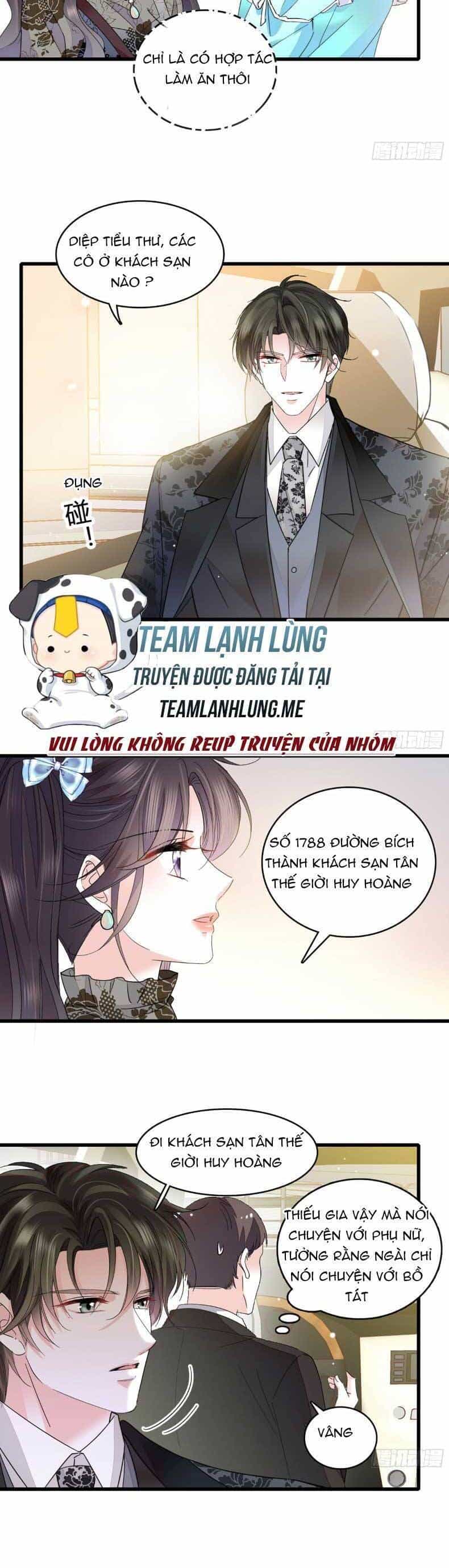 Thiên Kim Toàn Năng Bá Khí Ngút Trời - Chương 47 - ảnh 12