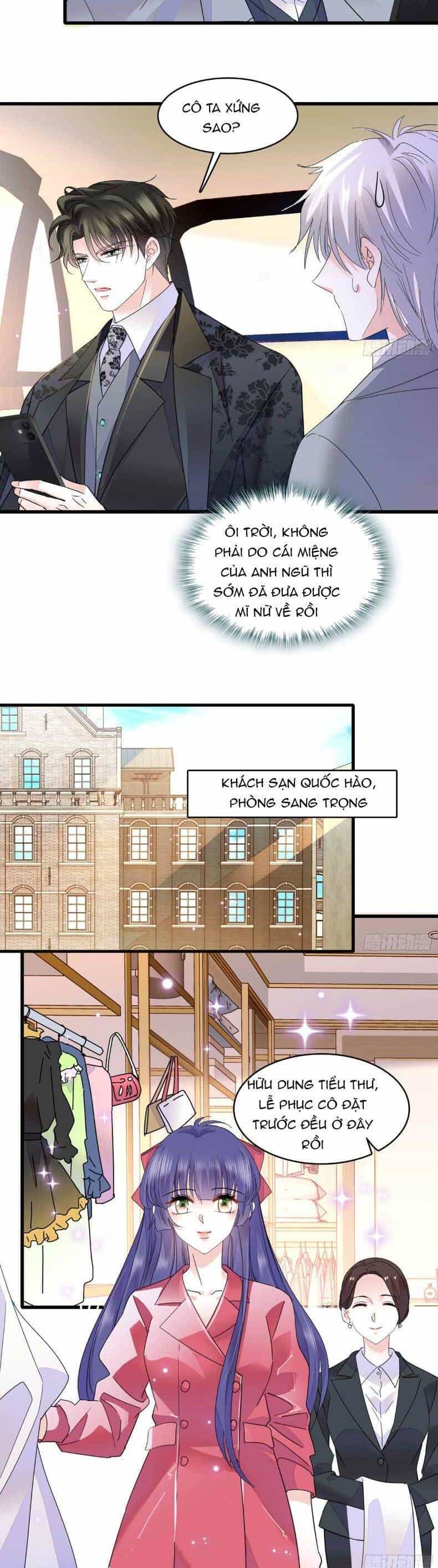 Thiên Kim Toàn Năng Bá Khí Ngút Trời - Chương 47 - ảnh 19
