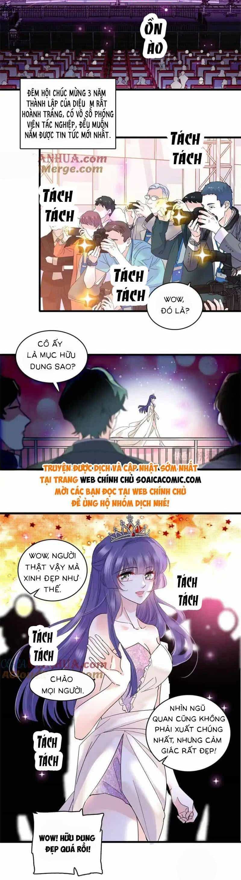 Thiên Kim Toàn Năng Bá Khí Ngút Trời - Chương 48 - ảnh 3