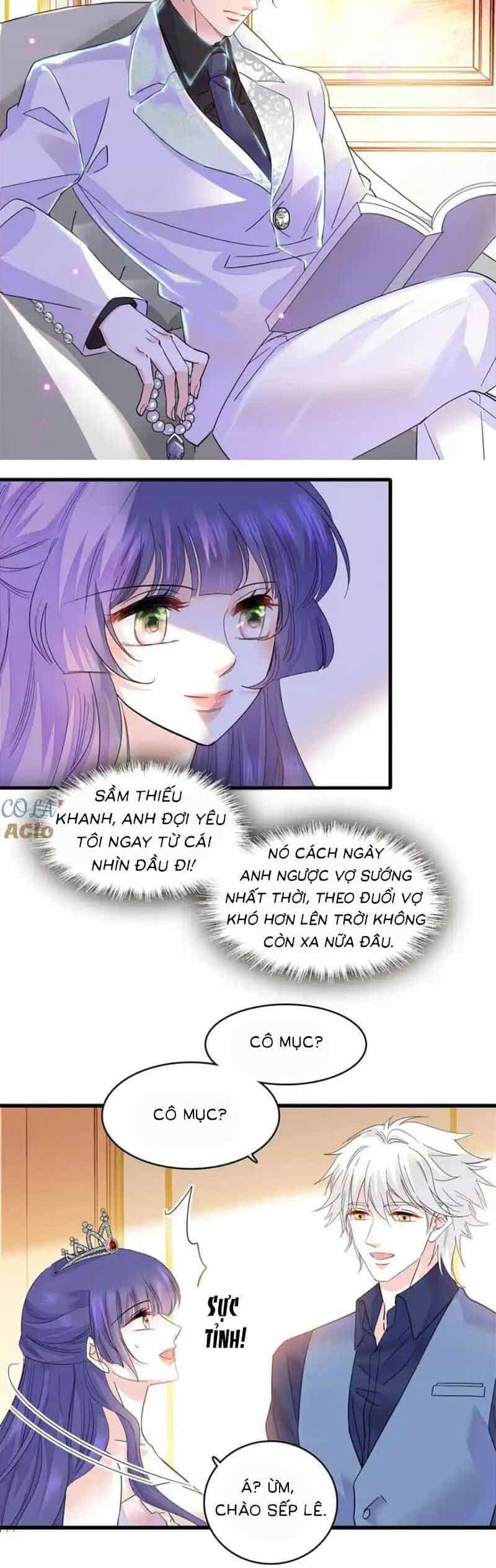 Thiên Kim Toàn Năng Bá Khí Ngút Trời - Chương 48 - ảnh 6