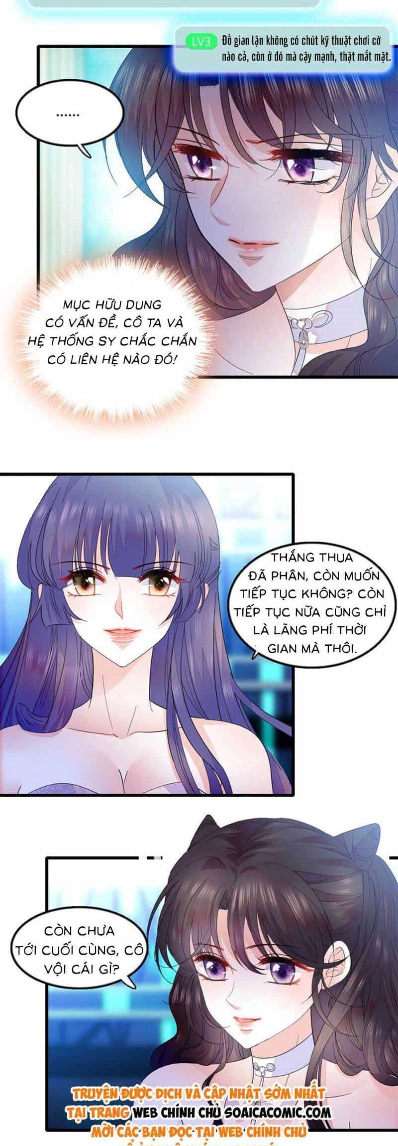 Thiên Kim Toàn Năng Bá Khí Ngút Trời - Chương 49 - ảnh 16