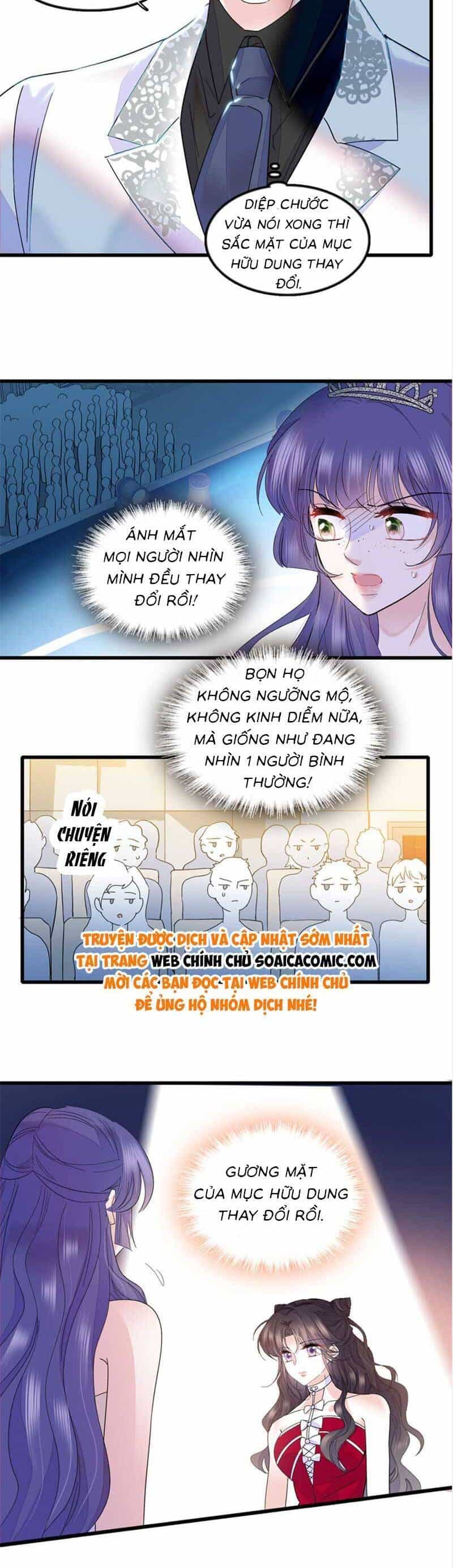 Thiên Kim Toàn Năng Bá Khí Ngút Trời - Chương 50 - ảnh 11