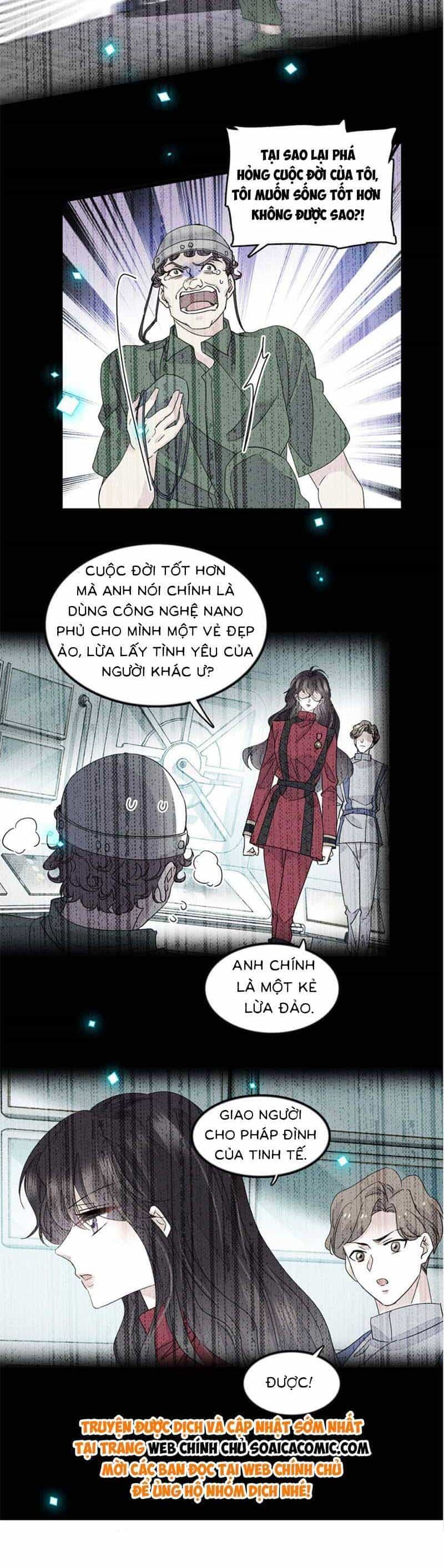 Thiên Kim Toàn Năng Bá Khí Ngút Trời - Chương 50 - ảnh 14