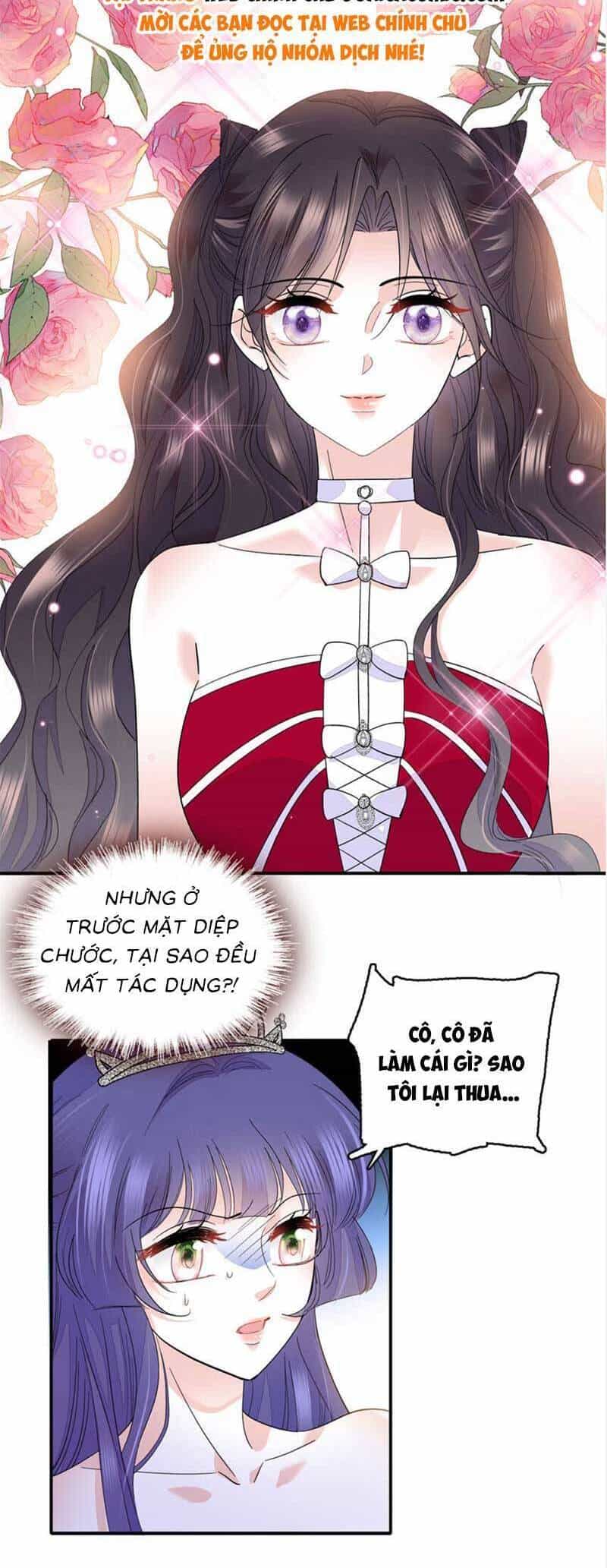 Thiên Kim Toàn Năng Bá Khí Ngút Trời - Chương 50 - ảnh 6