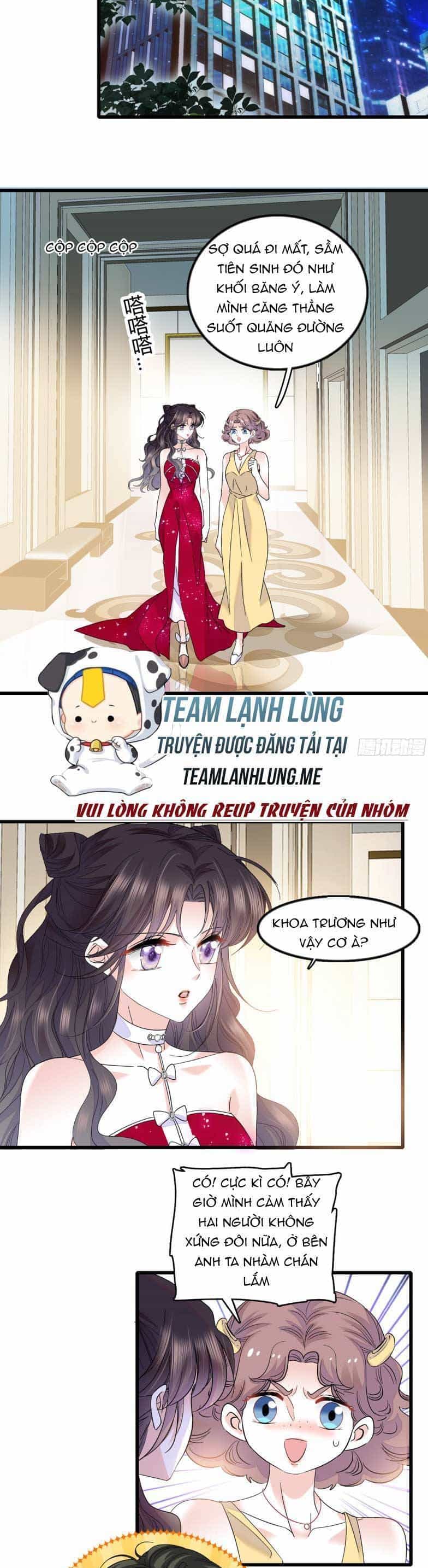 Thiên Kim Toàn Năng Bá Khí Ngút Trời - Chương 51 - ảnh 14