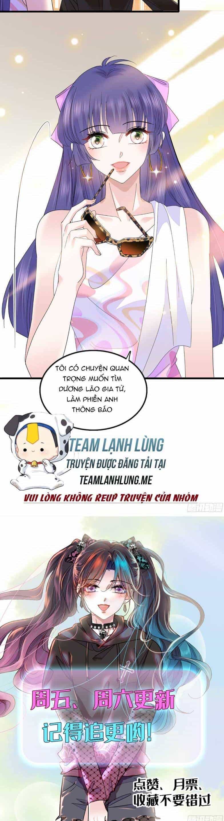Thiên Kim Toàn Năng Bá Khí Ngút Trời - Chương 51 - ảnh 23