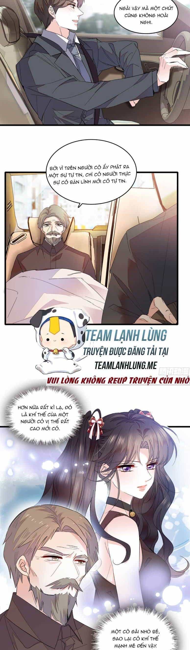 Thiên Kim Toàn Năng Bá Khí Ngút Trời - Chương 52 - ảnh 15