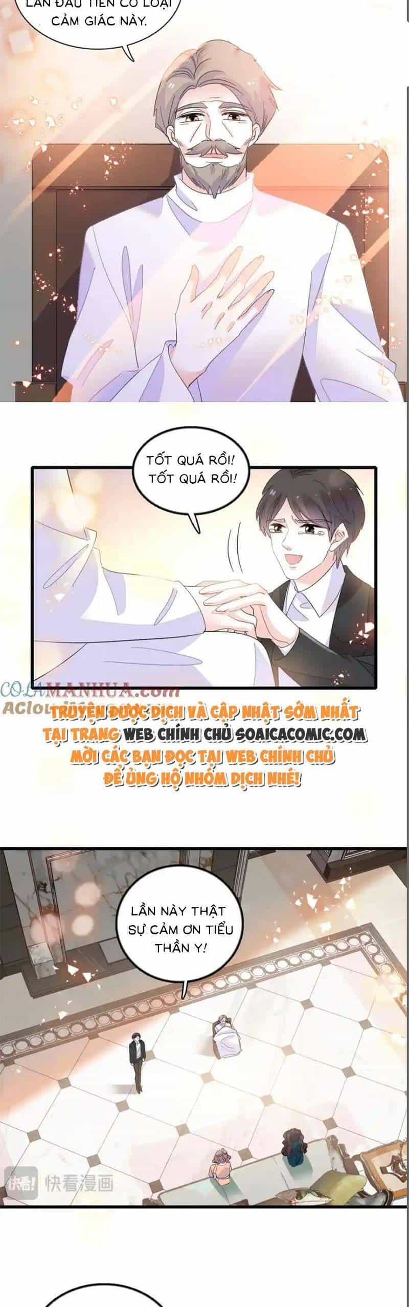 Thiên Kim Toàn Năng Bá Khí Ngút Trời - Chương 53 - ảnh 12