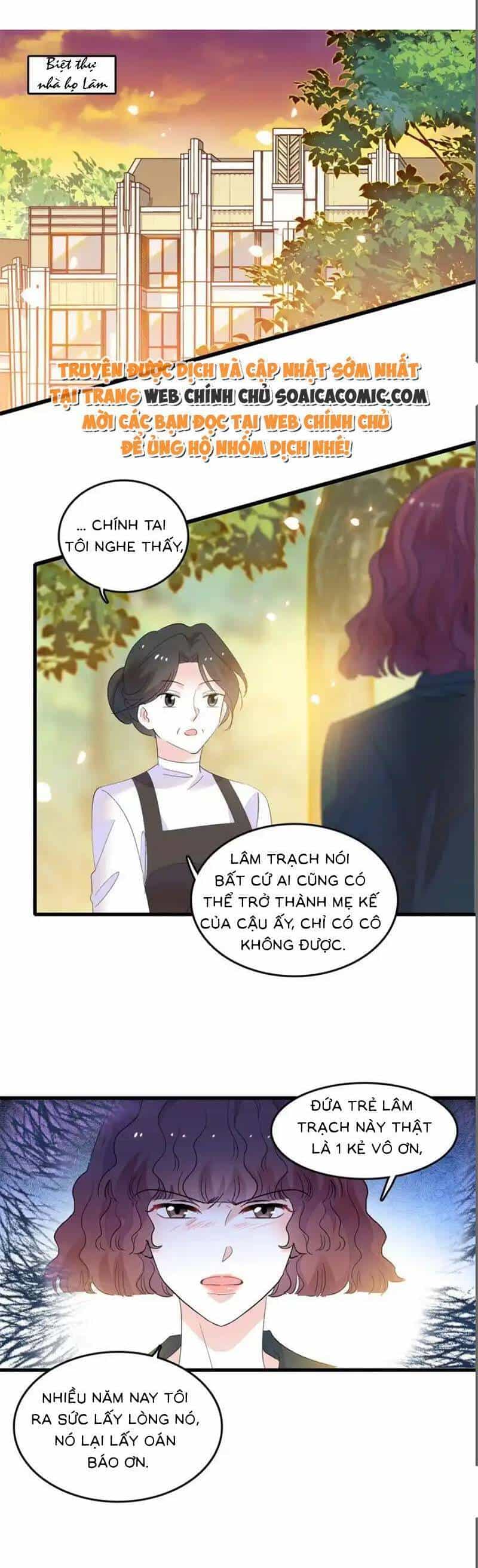 Thiên Kim Toàn Năng Bá Khí Ngút Trời - Chương 53 - ảnh 17