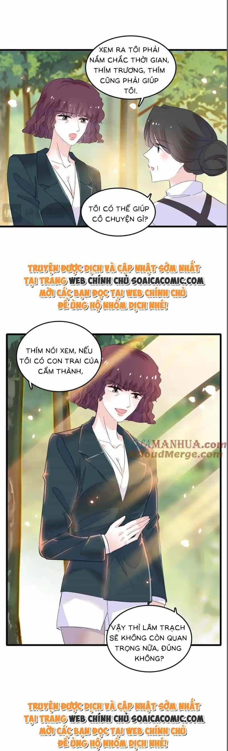 Thiên Kim Toàn Năng Bá Khí Ngút Trời - Chương 53 - ảnh 18