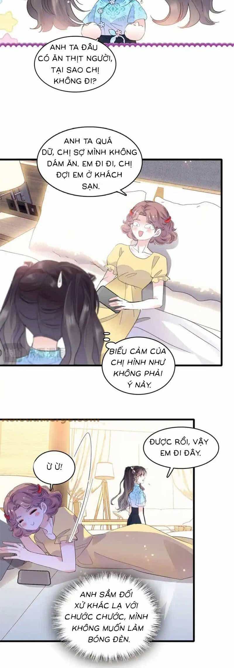 Thiên Kim Toàn Năng Bá Khí Ngút Trời - Chương 54 - ảnh 17