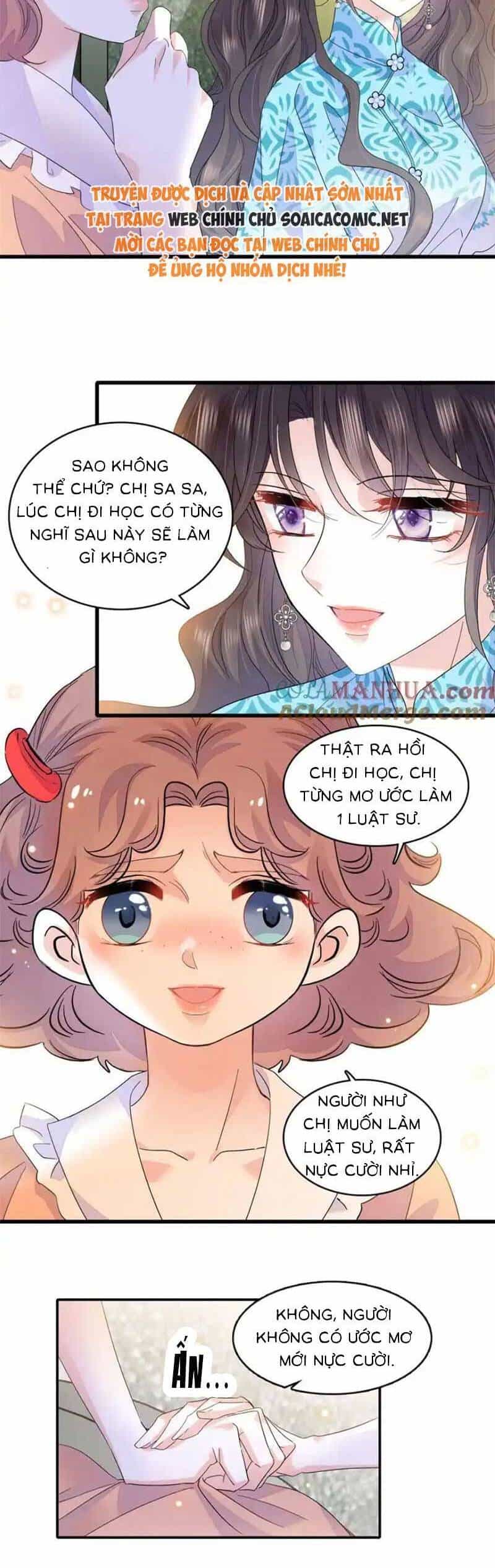 Thiên Kim Toàn Năng Bá Khí Ngút Trời - Chương 55 - ảnh 17