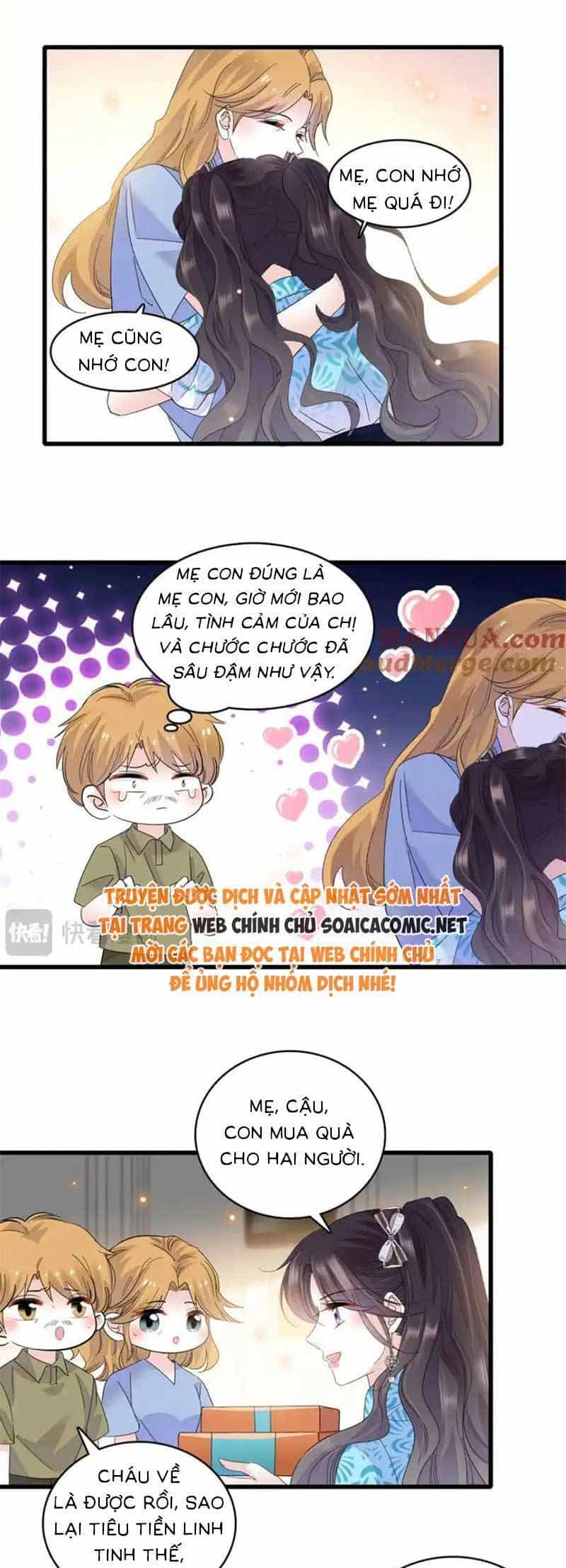 Thiên Kim Toàn Năng Bá Khí Ngút Trời - Chương 55 - ảnh 21
