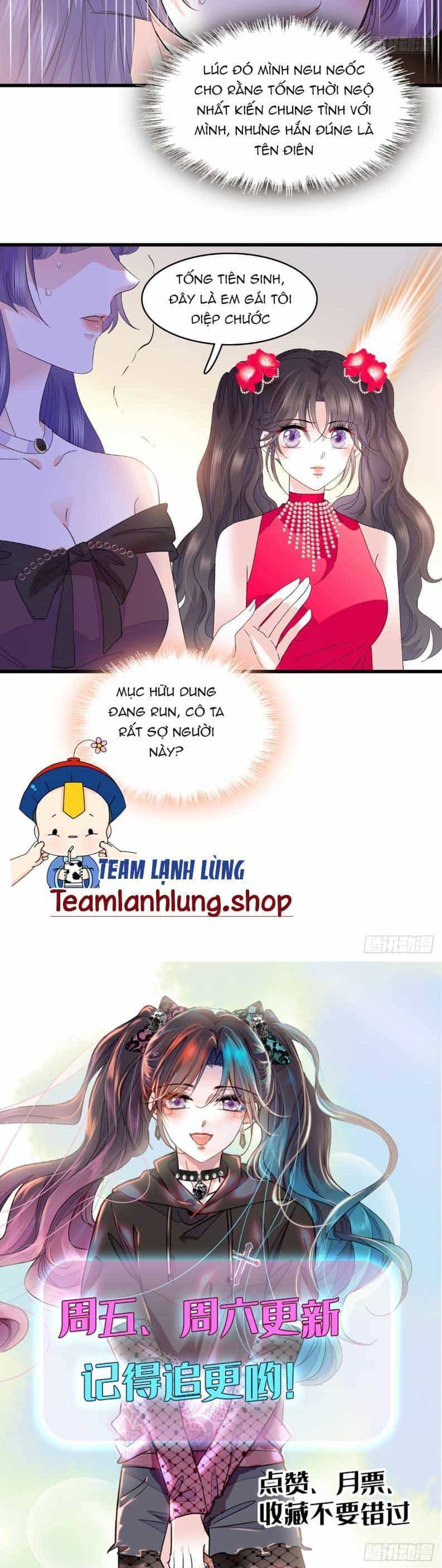 Thiên Kim Toàn Năng Bá Khí Ngút Trời - Chương 56 - ảnh 21