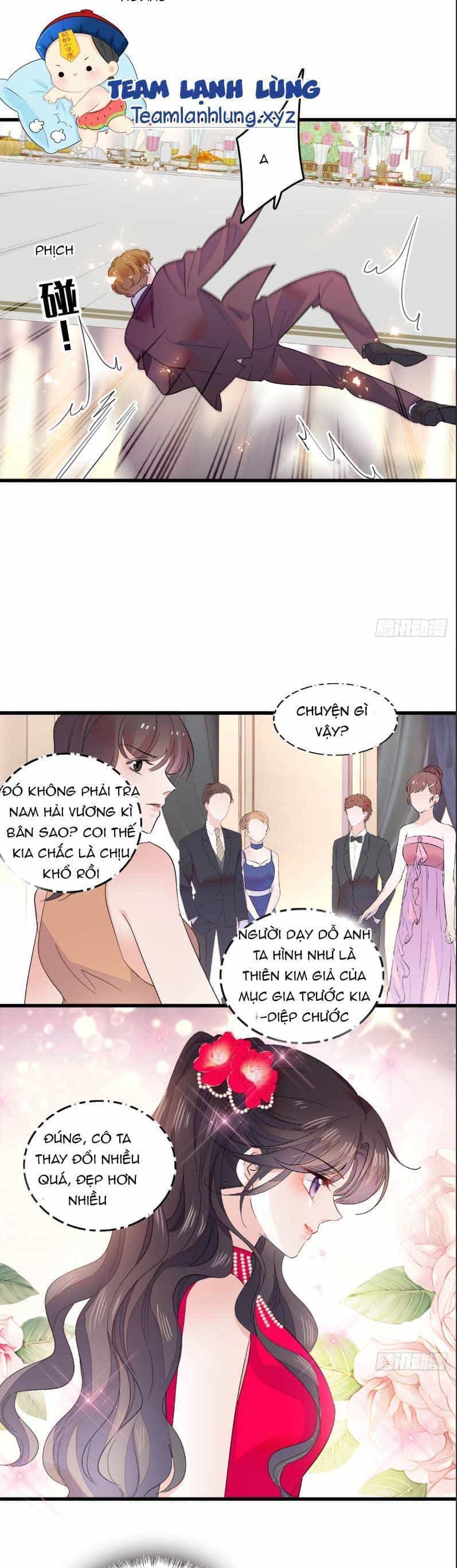 Thiên Kim Toàn Năng Bá Khí Ngút Trời - Chương 57 - ảnh 15